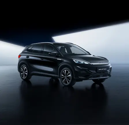 BYD Atto 3